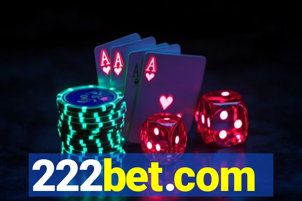 222bet.com