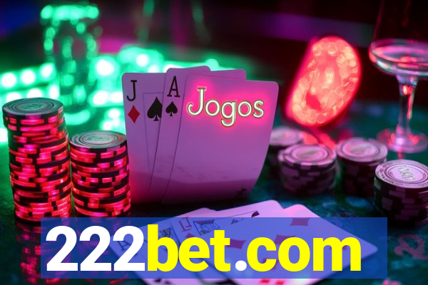 222bet.com