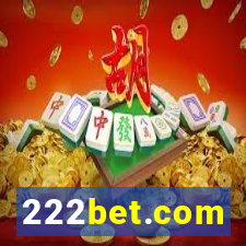 222bet.com