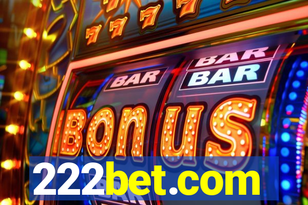 222bet.com