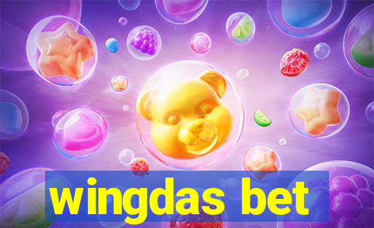 wingdas bet