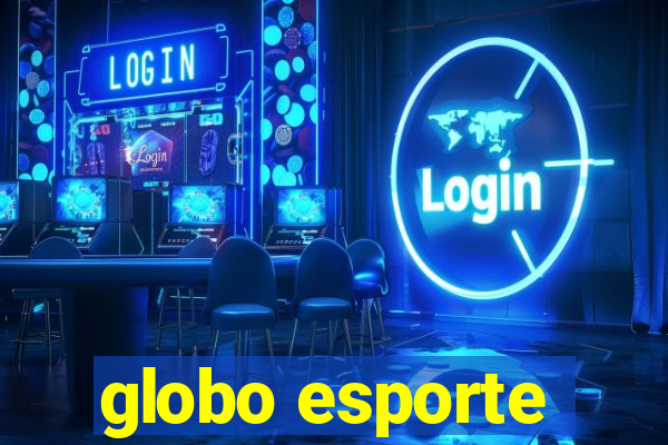 globo esporte