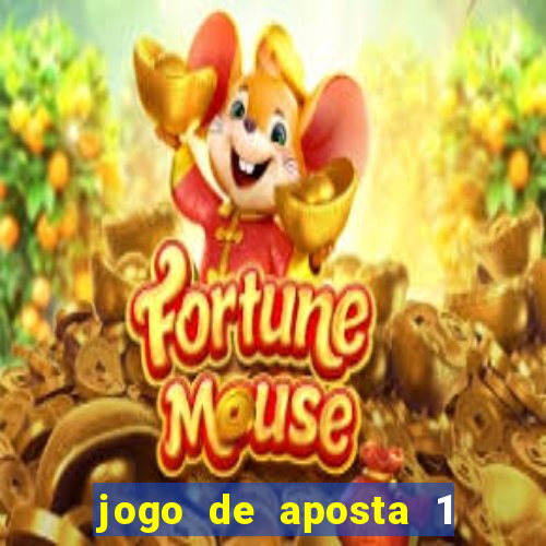 jogo de aposta 1 real tigre