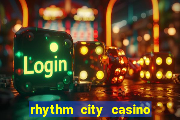 rhythm city casino resort davenport ia