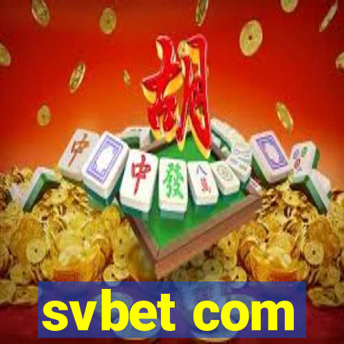 svbet com