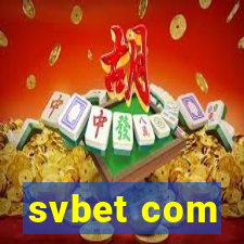 svbet com