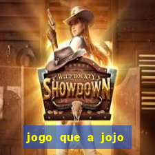 jogo que a jojo todynho joga