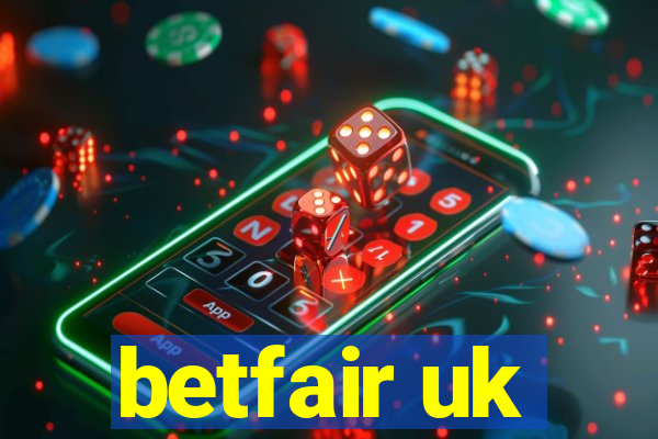 betfair uk