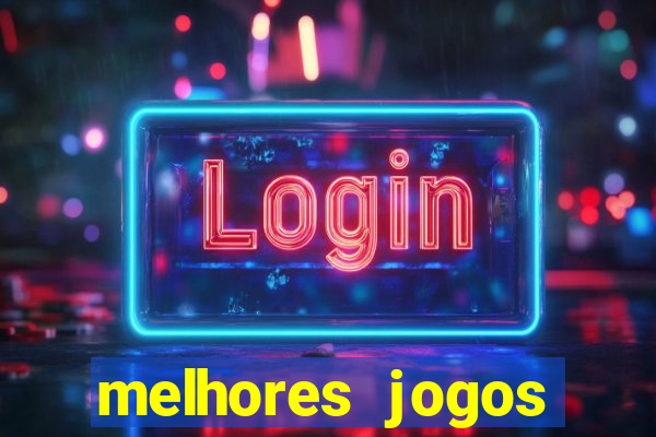 melhores jogos mmorpg android