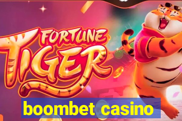 boombet casino