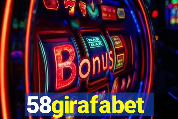 58girafabet