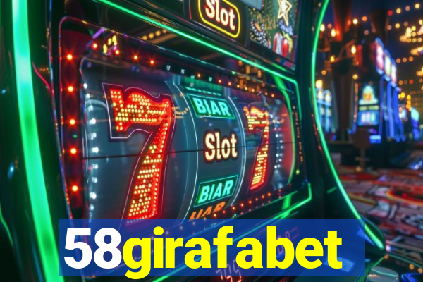 58girafabet