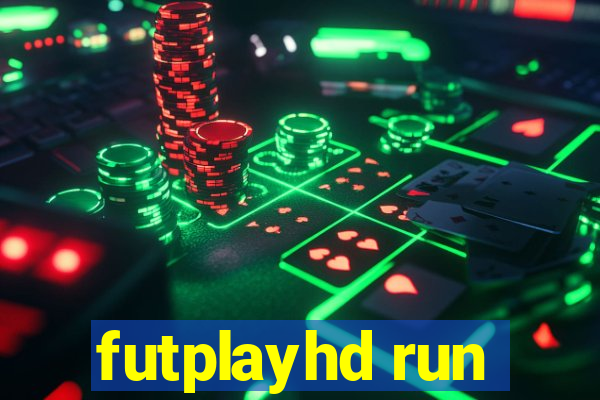 futplayhd run