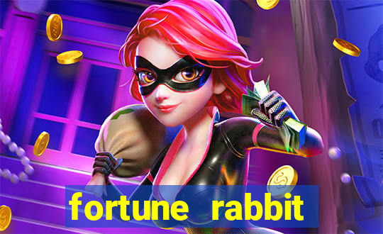 fortune rabbit horario pagante Commercial