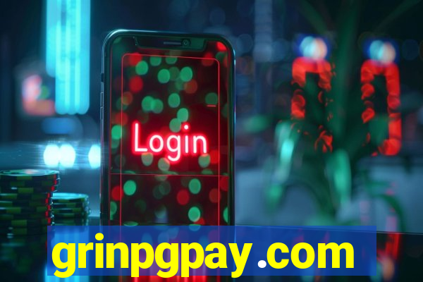 grinpgpay.com