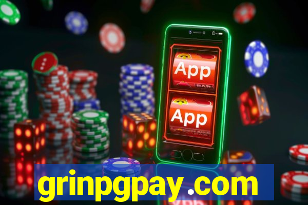 grinpgpay.com