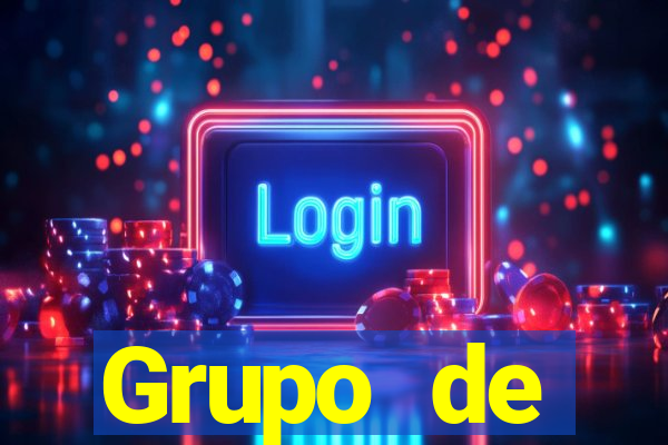 Grupo de alavancagem telegram