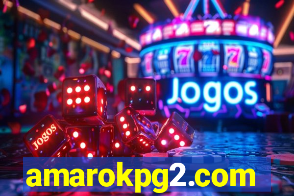 amarokpg2.com