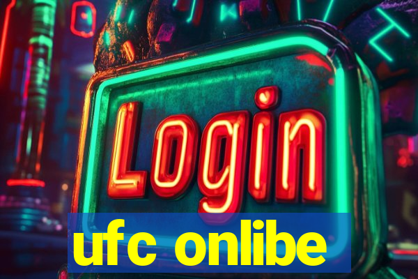 ufc onlibe