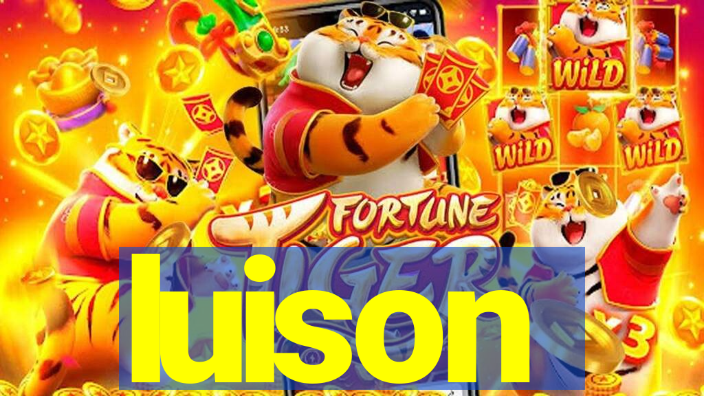 luison