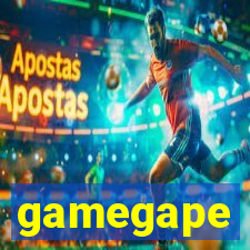 gamegape