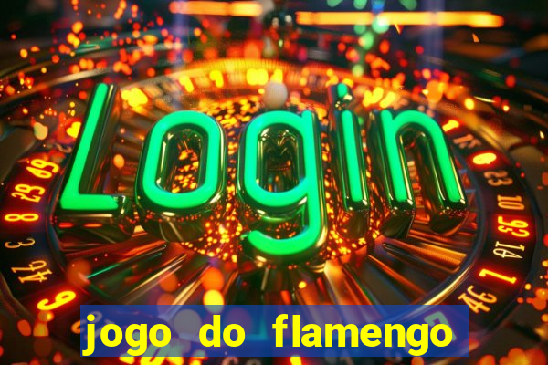 jogo do flamengo online multi