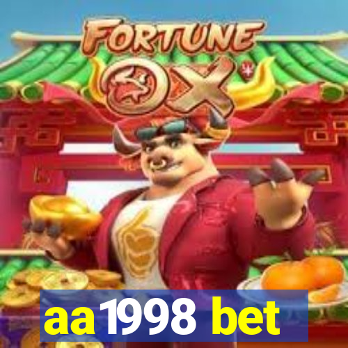 aa1998 bet