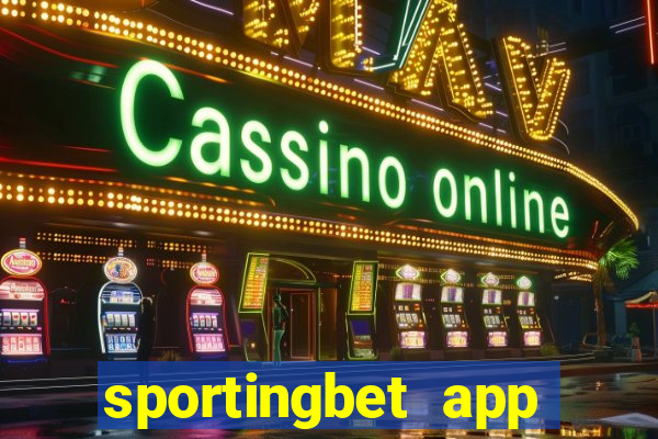 sportingbet app download apk