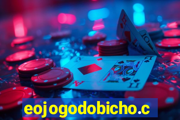 eojogodobicho.com