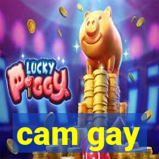 cam gay