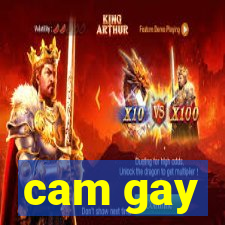 cam gay