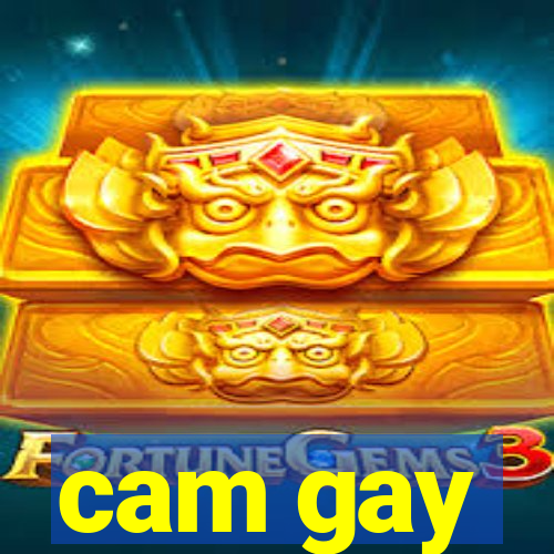 cam gay