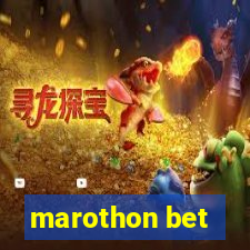 marothon bet