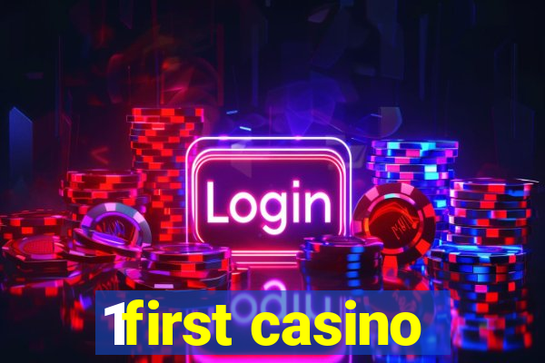 1first casino