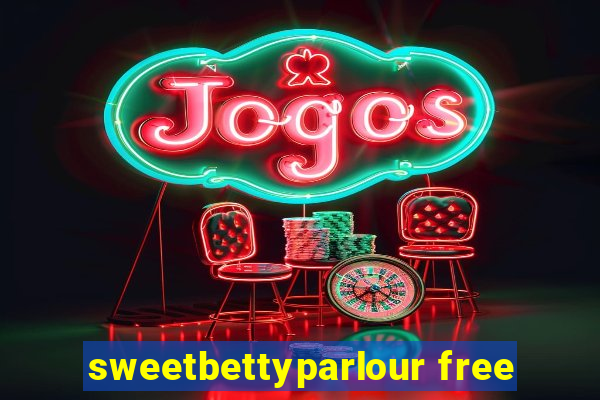 sweetbettyparlour free