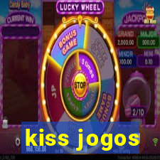 kiss jogos