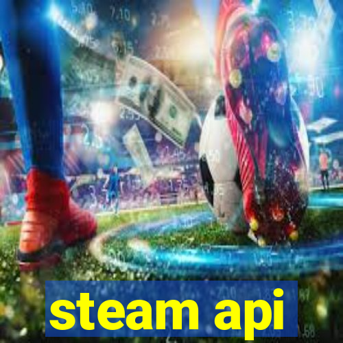 steam api