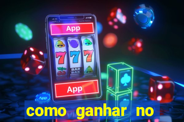 como ganhar no fortune mouse