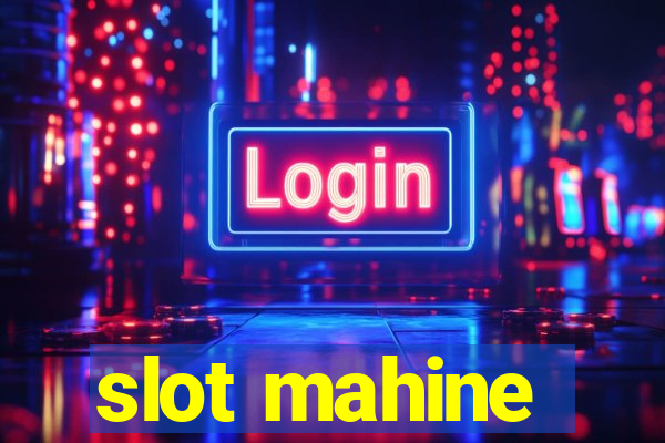 slot mahine