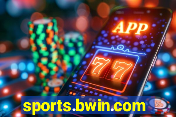 sports.bwin.com