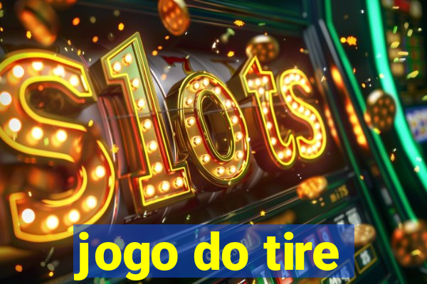 jogo do tire