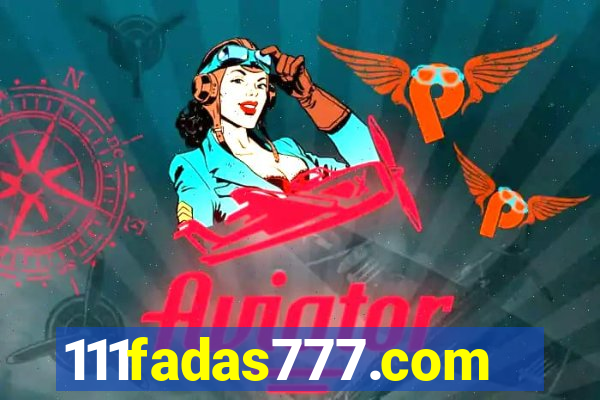 111fadas777.com