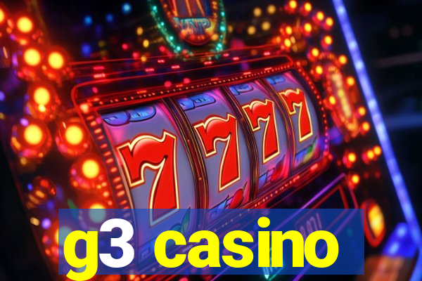 g3 casino