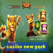 casino new york