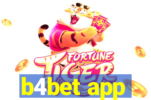 b4bet app