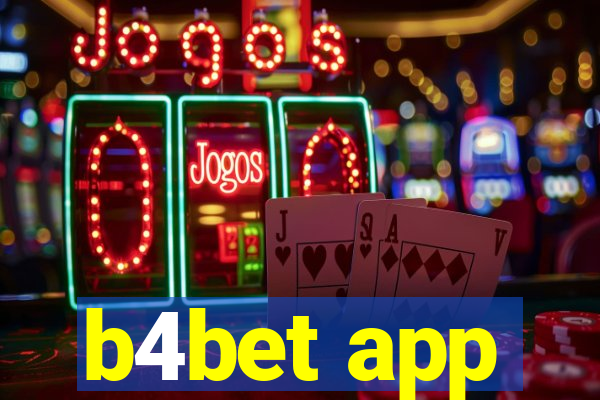 b4bet app