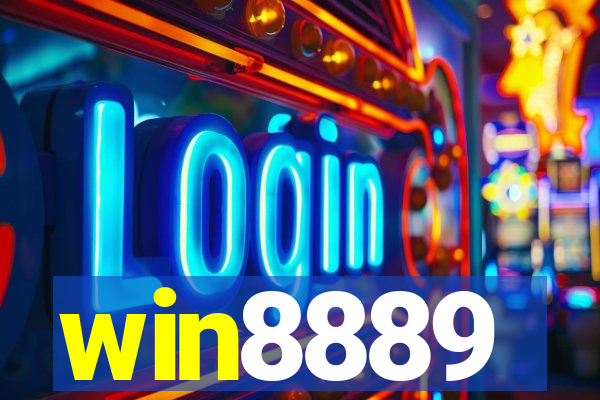 win8889