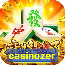 casinozer