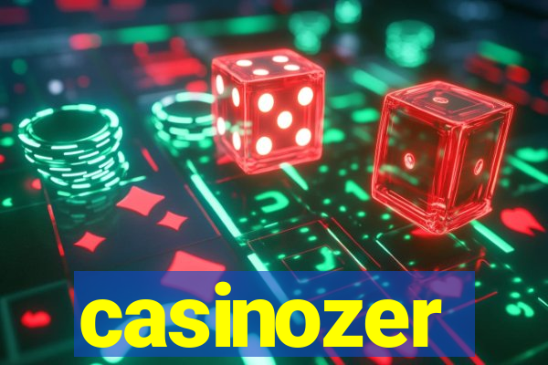 casinozer