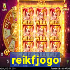 reikfjogo